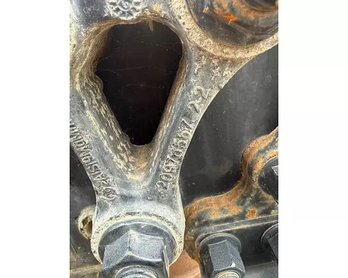 VOLVO TRUCK VNL Brackets, Misc.