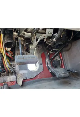 VOLVO TRUCK VNL Brake / Clutch Pedal Box