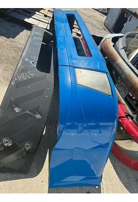 VOLVO TRUCK VNL Bumper Assembly, Front