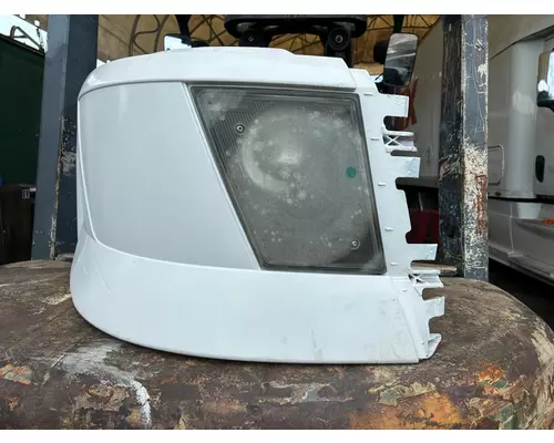 VOLVO TRUCK VNL Bumper Assembly, Front