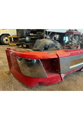 VOLVO TRUCK VNL Bumper Assembly, Front