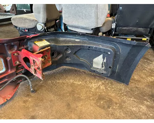 VOLVO TRUCK VNL Bumper Assembly, Front