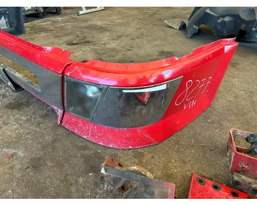 VOLVO TRUCK VNL Bumper Assembly, Front