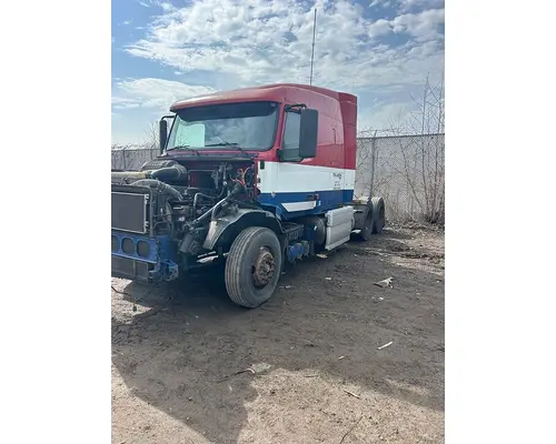 VOLVO TRUCK VNL Cab