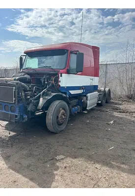 VOLVO TRUCK VNL Cab