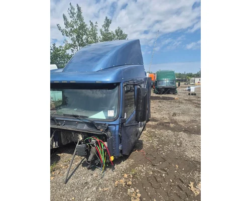 VOLVO TRUCK VNL Cab