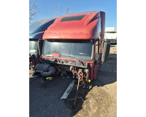 VOLVO TRUCK VNL Cab