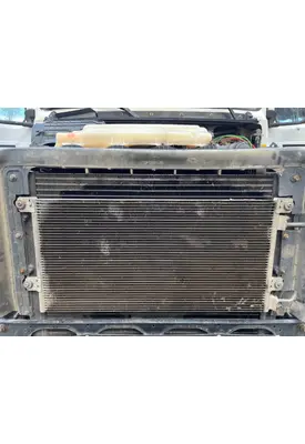 VOLVO TRUCK VNL Charge Air Cooler (ATAAC)