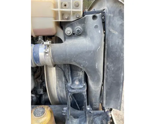 VOLVO TRUCK VNL Charge Air Cooler (ATAAC)