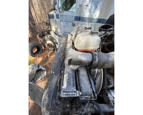 VOLVO TRUCK VNL Charge Air Cooler (ATAAC)