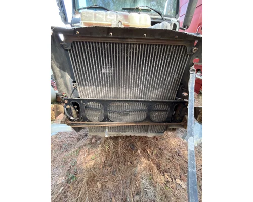 VOLVO TRUCK VNL Charge Air Cooler (ATAAC)