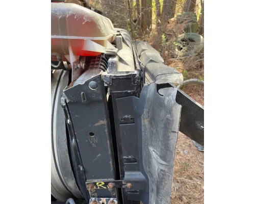VOLVO TRUCK VNL Charge Air Cooler (ATAAC)