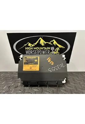 VOLVO TRUCK VNL Chassis Cont Mod