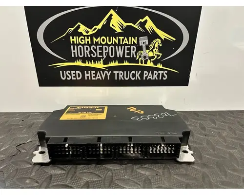 VOLVO TRUCK VNL Chassis Cont Mod