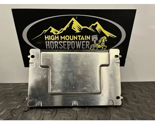 VOLVO TRUCK VNL Chassis Cont Mod