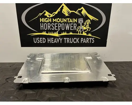 VOLVO TRUCK VNL Chassis Cont Mod