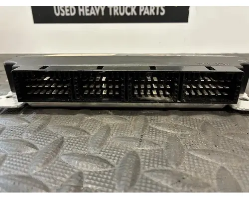 VOLVO TRUCK VNL Chassis Cont Mod