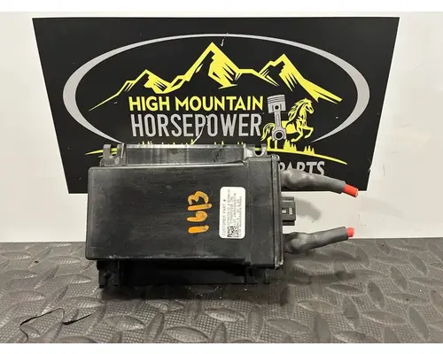 VOLVO TRUCK VNL Chassis Cont Mod