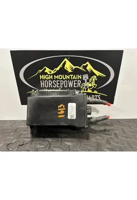 VOLVO TRUCK VNL Chassis Cont Mod