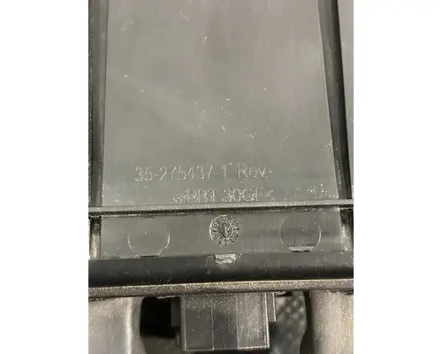 VOLVO TRUCK VNL Chassis Cont Mod