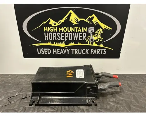 VOLVO TRUCK VNL Chassis Cont Mod