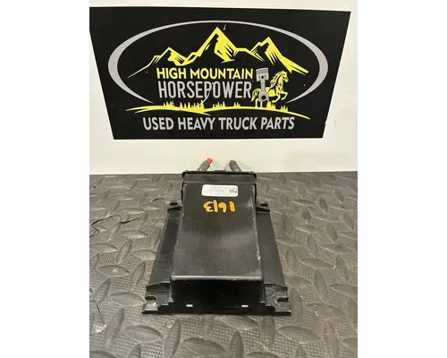 VOLVO TRUCK VNL Chassis Cont Mod