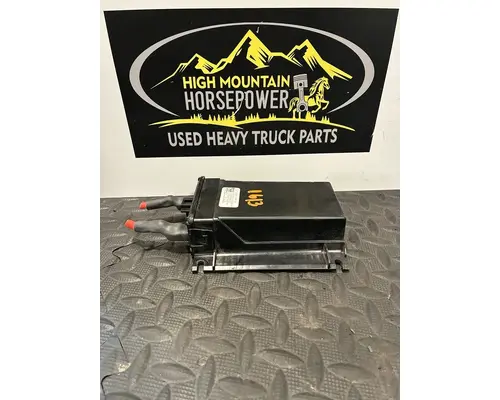 VOLVO TRUCK VNL Chassis Cont Mod