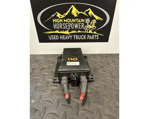 VOLVO TRUCK VNL Chassis Cont Mod