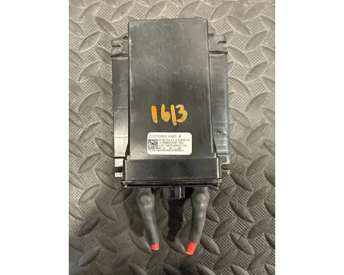 VOLVO TRUCK VNL Chassis Cont Mod