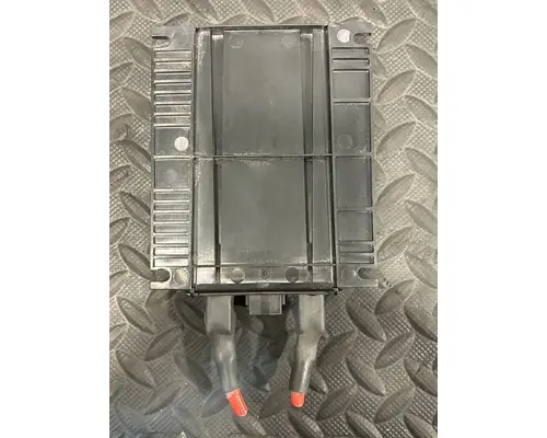 VOLVO TRUCK VNL Chassis Cont Mod