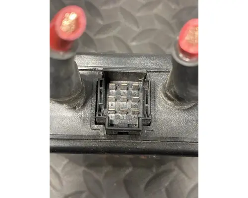 VOLVO TRUCK VNL Chassis Cont Mod