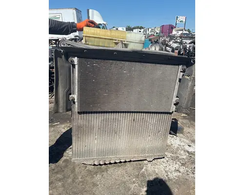VOLVO TRUCK VNL Cooling Assy. (Rad., Cond., ATAAC)