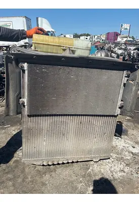 VOLVO TRUCK VNL Cooling Assy. (Rad., Cond., ATAAC)