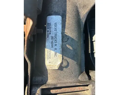 VOLVO TRUCK VNL Cooling Assy. (Rad., Cond., ATAAC)