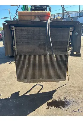 VOLVO TRUCK VNL Cooling Assy. (Rad., Cond., ATAAC)