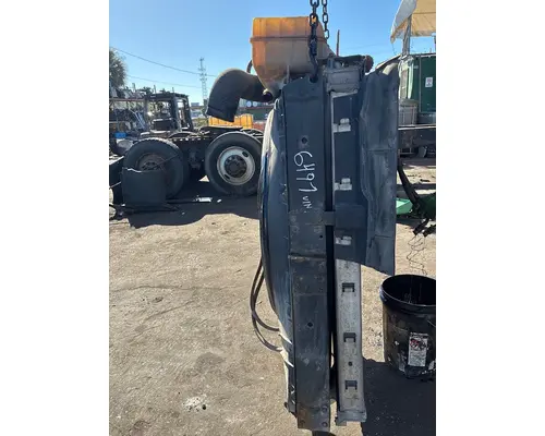 VOLVO TRUCK VNL Cooling Assy. (Rad., Cond., ATAAC)