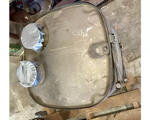 VOLVO TRUCK VNL DPF (Diesel Particulate Filter)