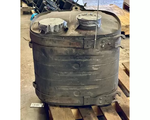 VOLVO TRUCK VNL DPF (Diesel Particulate Filter)