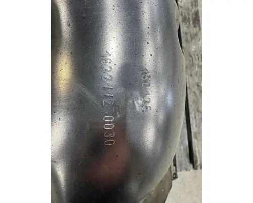 VOLVO TRUCK VNL DPF (Diesel Particulate Filter)