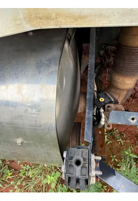 VOLVO TRUCK VNL DPF (Diesel Particulate Filter)