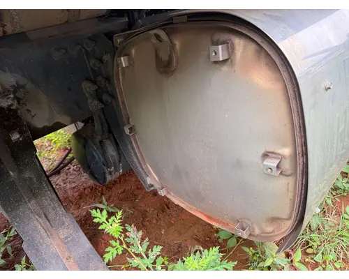 VOLVO TRUCK VNL DPF (Diesel Particulate Filter)