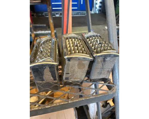 VOLVO TRUCK VNL Dash Assembly