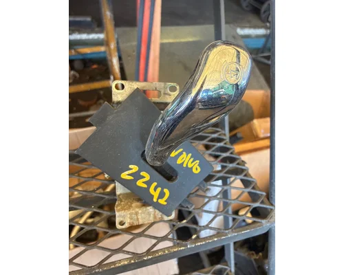 VOLVO TRUCK VNL Dash Assembly