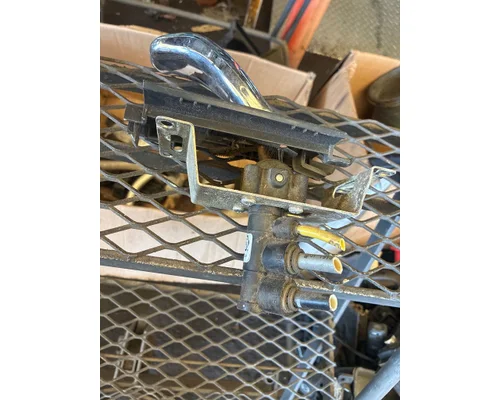 VOLVO TRUCK VNL Dash Assembly