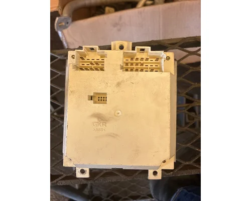 VOLVO TRUCK VNL Dash Assembly