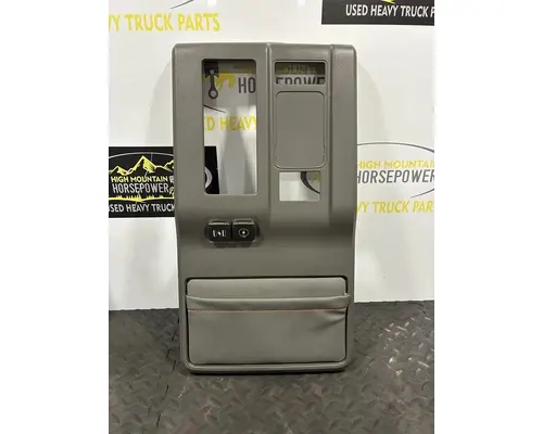 VOLVO TRUCK VNL Dash Panel