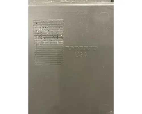 VOLVO TRUCK VNL Dash Panel