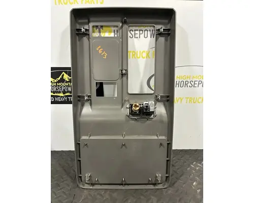 VOLVO TRUCK VNL Dash Panel