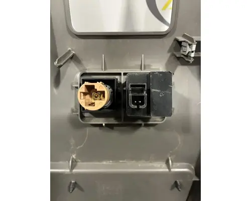 VOLVO TRUCK VNL Dash Panel