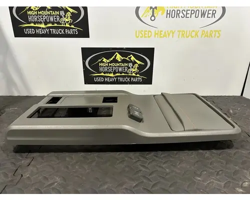 VOLVO TRUCK VNL Dash Panel